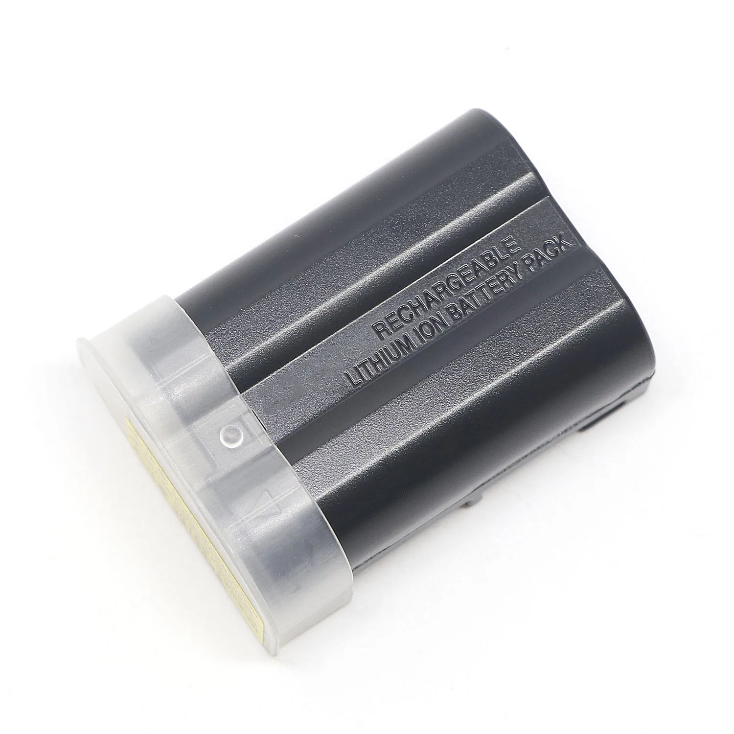 Высококачественный EN-EL15C EL15 2280mAh Аккумулятор для Nikon Z5 Z6 Z6II Z7 Z7II D600 D610 D600E D750 D800 D800E