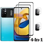 Poco M4 Pro 5G защитное стекло Poco X3 Pro X4 Pro NFC защитное стекло поко Ф3 m3 x 3 пленка стекла Pocco M3 Glass Poco F3 F2 поко Ф3 Смартфоны стекло покох3 Mi Poco x3gt Poko X3 M4 Pro стекло поко м4 про