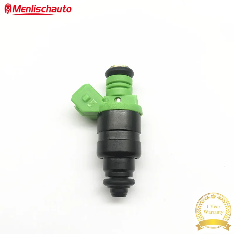 Форсунка для инжектора топлива OEM 078133551BB A4 C5 A5 A6 2 4 24V V6 шт.|Топливный инжектор| |