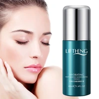 face serum moisturizing hydrating prevent dryness shrink pores anti wrinkle brighten sodium hyaluronate firming skin care 40ml