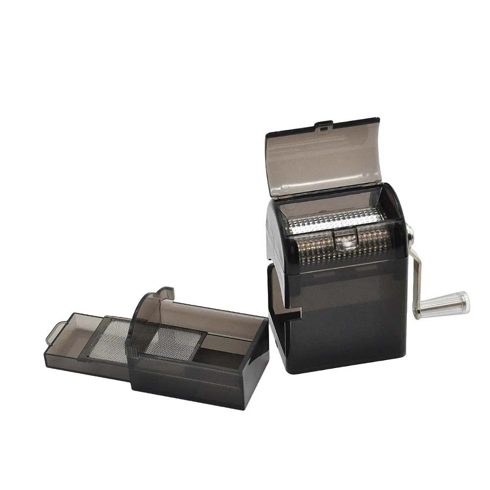 150 мм Мини Ручной дробилка для трав и специй измельчители табака дым труб кальян