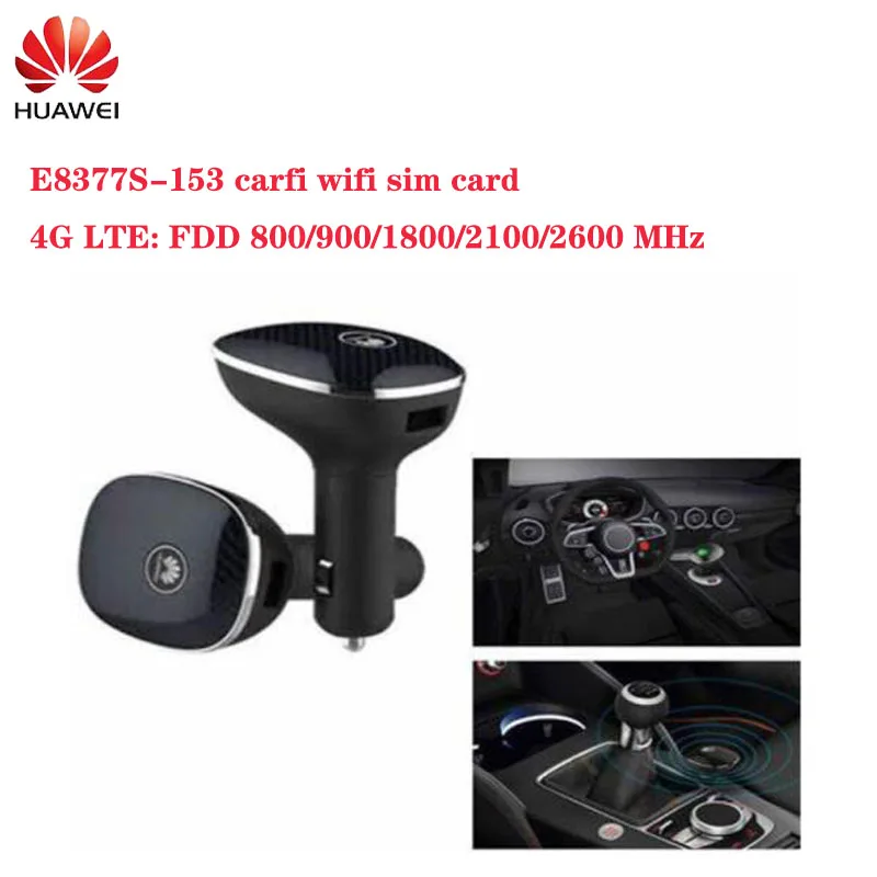 

Разблокированный 4g Автомобильный Wi-Fi роутер Huawei CarFi E8377 4g fdd LTE точка доступа mifi донгл 4G LTE Cat5 автомобильный Wi-Fi модем 4g модем в автомобиле Wi-Fi