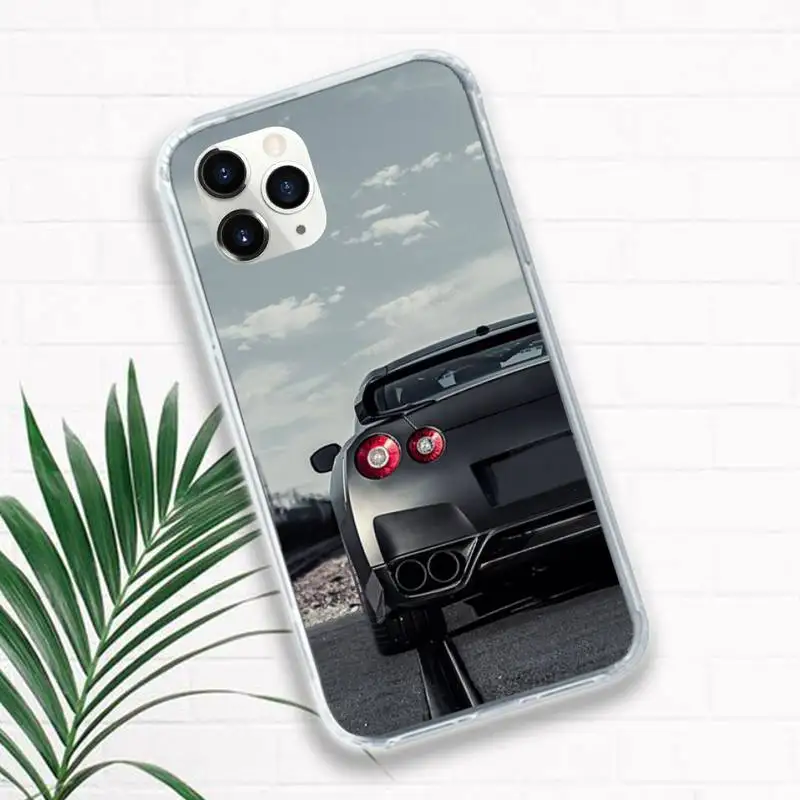 

Super luxury car cool Phone Case for iPhone 11 12 pro XS MAX 8 7 6 6S Plus X 5S SE 2020 XR mini Luxury brand shell funda