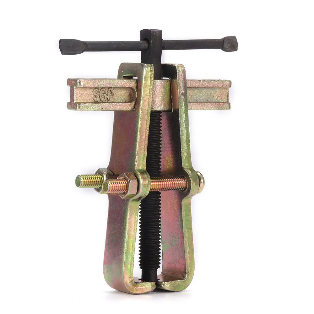 Высокопрочный спиральный пулер с двумя зубчатыми шестернями Стальной