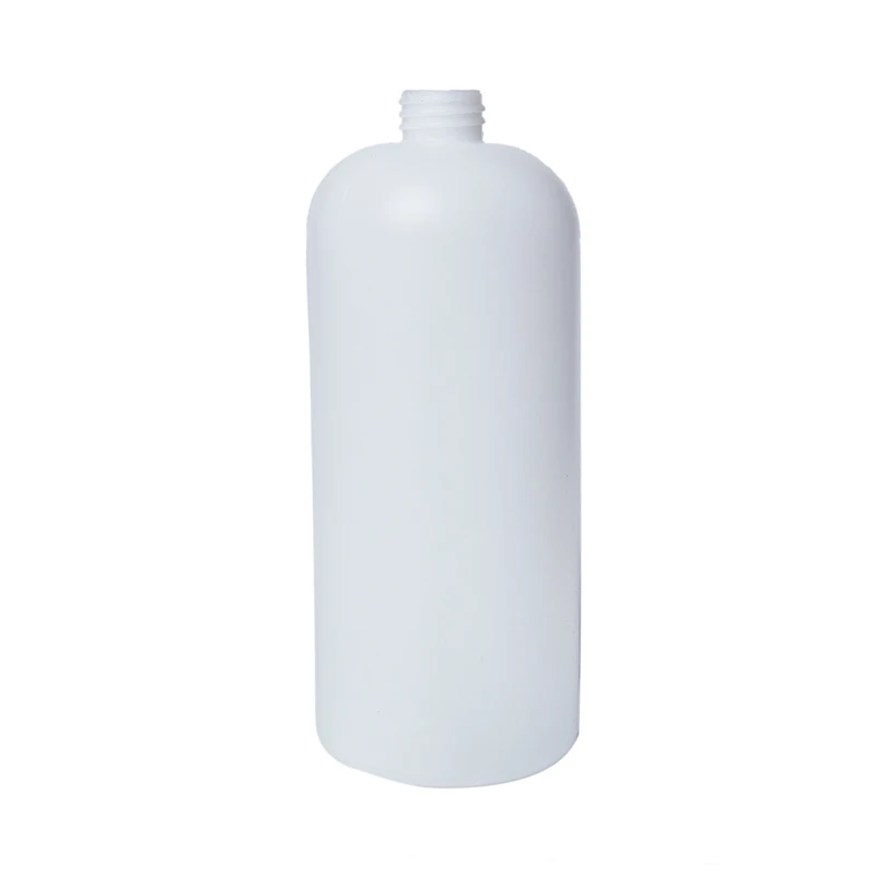 

Foam Bottle For High Pressure Washer Snow Foam Lance Plastic Container Tools 1L