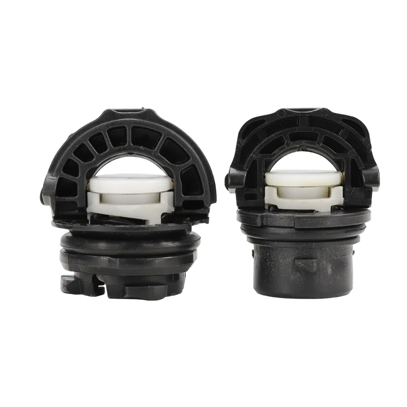 Фото Комплект крышек для топливного бака STIHL MS171/181 MS200/210 MS230/240/250/260 MS340 MS200T MS211 MS192 MS192T, 2 шт. №4