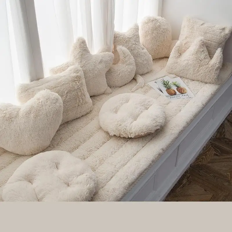 Наматрасник для кровати Infantil в скандинавском стиле наполнитель подушка дивана