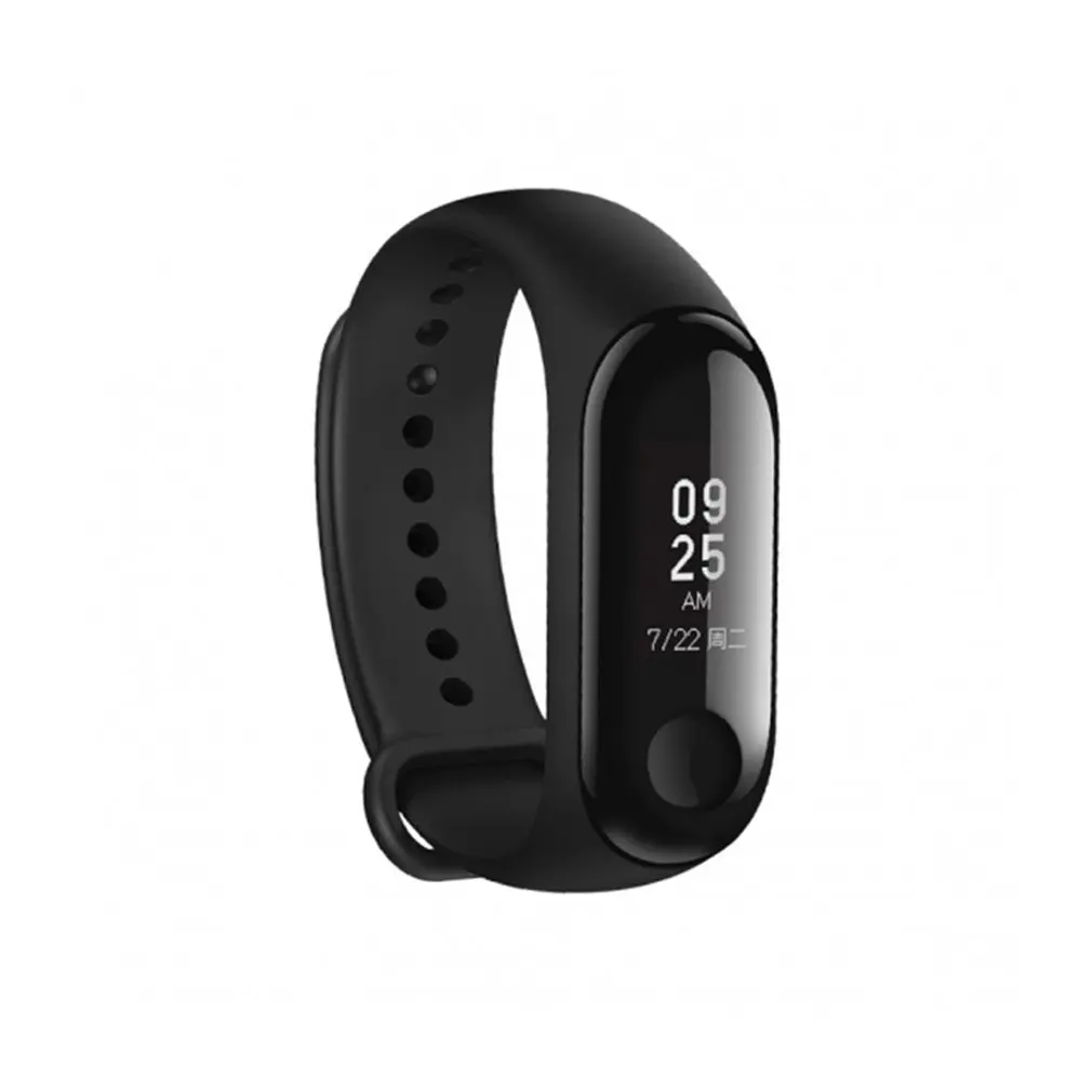 Xiaomi mi Band 4 четыре поколения Смарт спортивные часы многофункциональный браслет