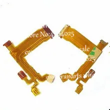 Новый гибкий кабель для объектива Olympus M. Запасная часть ZUIKO DIGITAL ED 14-42 мм f/3 5-5 6 EZ