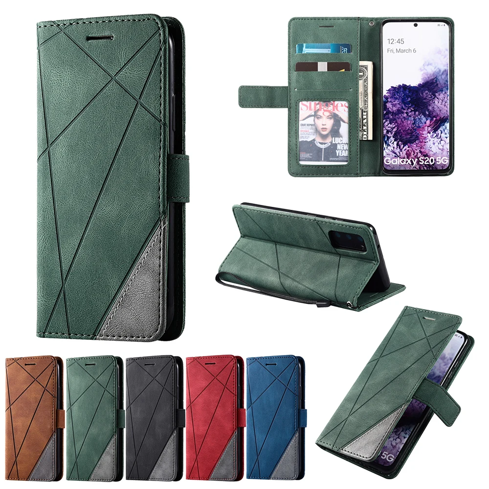 Кожаный магнитный флип чехол для iPhone 11 Pro Max X XR XS кошелек с отделением карт 8 7 6 6s Plus