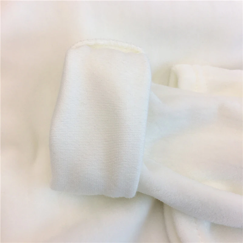 Женский вельветовый свитер теплый трикотажный топ с длинным рукавом высокой