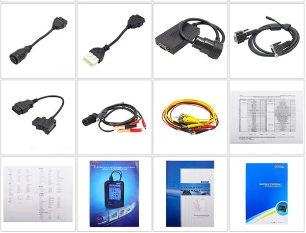 Бензиновые автомобили сверхмощные грузовики сканер Fcar F3 G версия для Америки (F3 W +