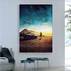 Картина на холсте mad max, настенный плакат и принты, картина маслом, настенные картины для украшения дома, гостиной