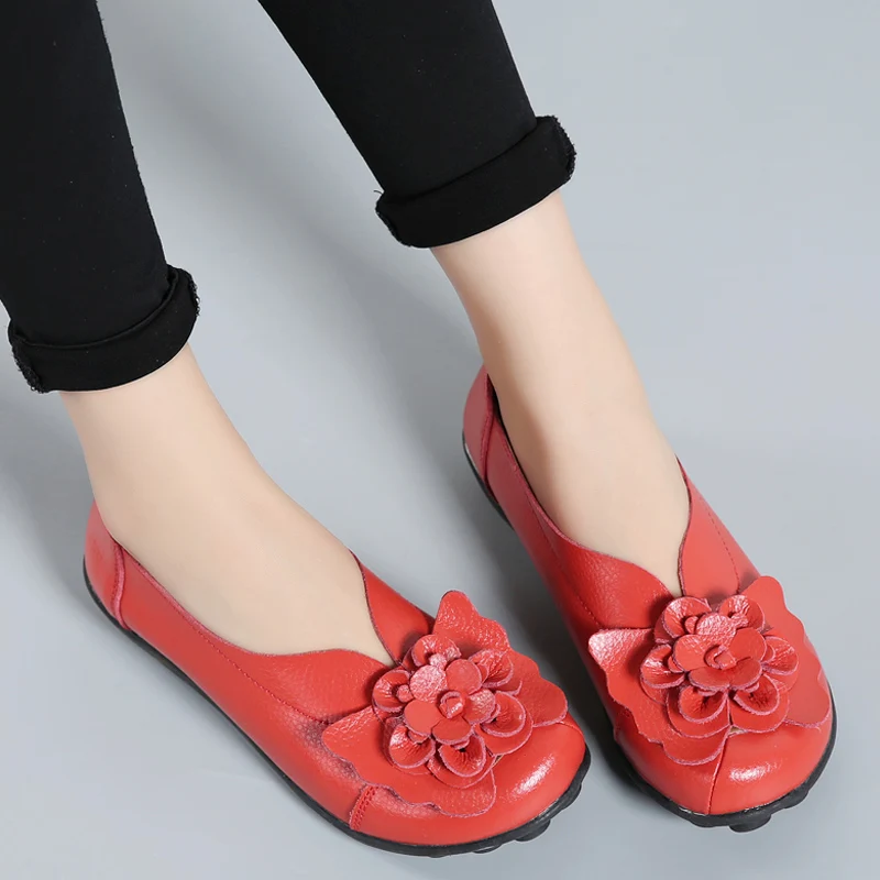 Новинка Брендовая женская модная повседневная обувь FEVRAL на плоской подошве