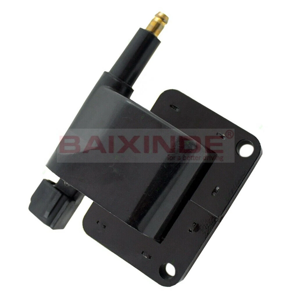 

Высококачественная катушка зажигания 56028172 C1176 UF198 для 1998-2003 Dodge Jeep Cherokee TJ Ram