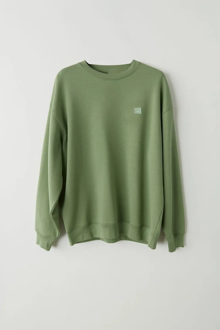 Dark green Осень Зима улыбка Толстовка для женщин и мужчин повседневная свободная Девушка пуловер с капюшоном - Цвет: Dark green