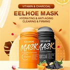 Горячая Распродажа Витамин Cбамбуковый уголь палочки пластилина маска для контроля жирности глубокая очистка лица увлажняющий крем для всех типов кожи