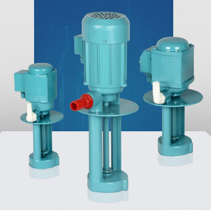 Трехфазный водяной насос для станков AB 100/250 Вт 380 В|Насосы| |