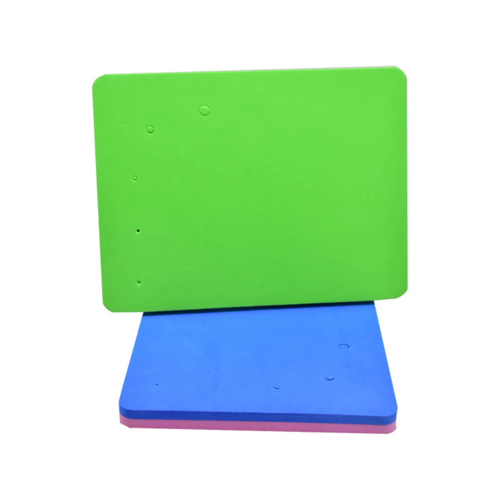 Новинка губка квадратной формы с 5 отверстиями кухонные инструменты для