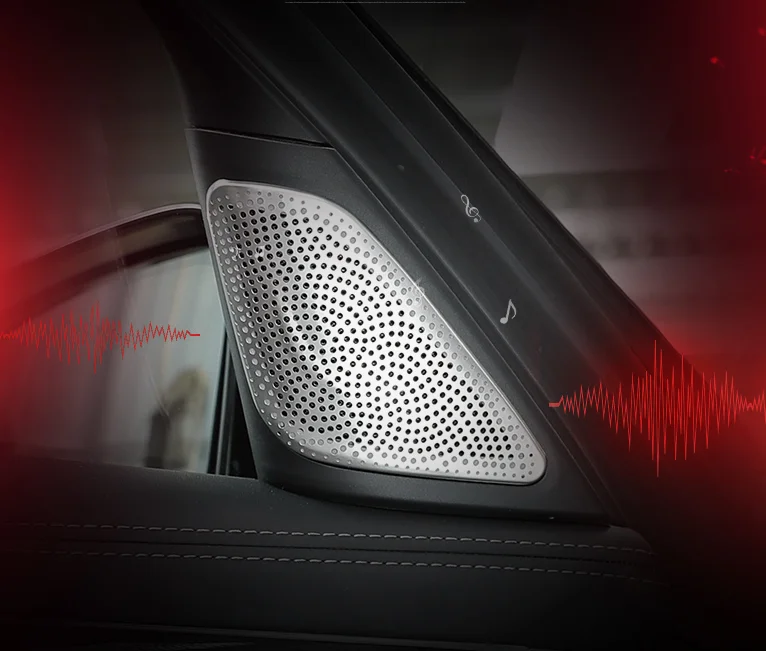 

BMW 7 Series G11 G12 16-19