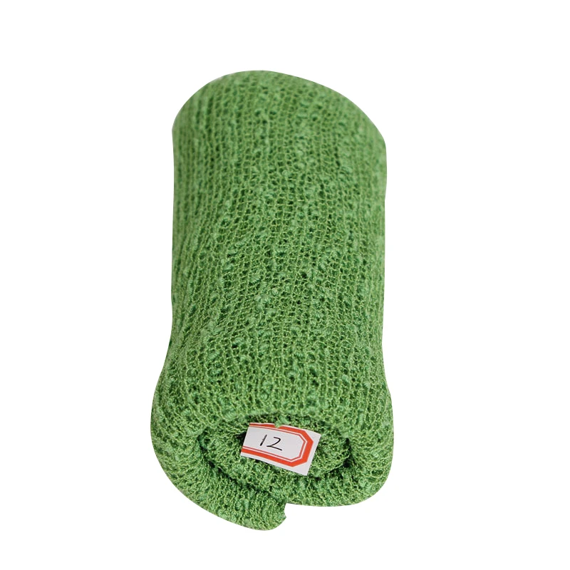 Реквизит для фотосъемки новорожденных одеяло детской пеленание хлопок