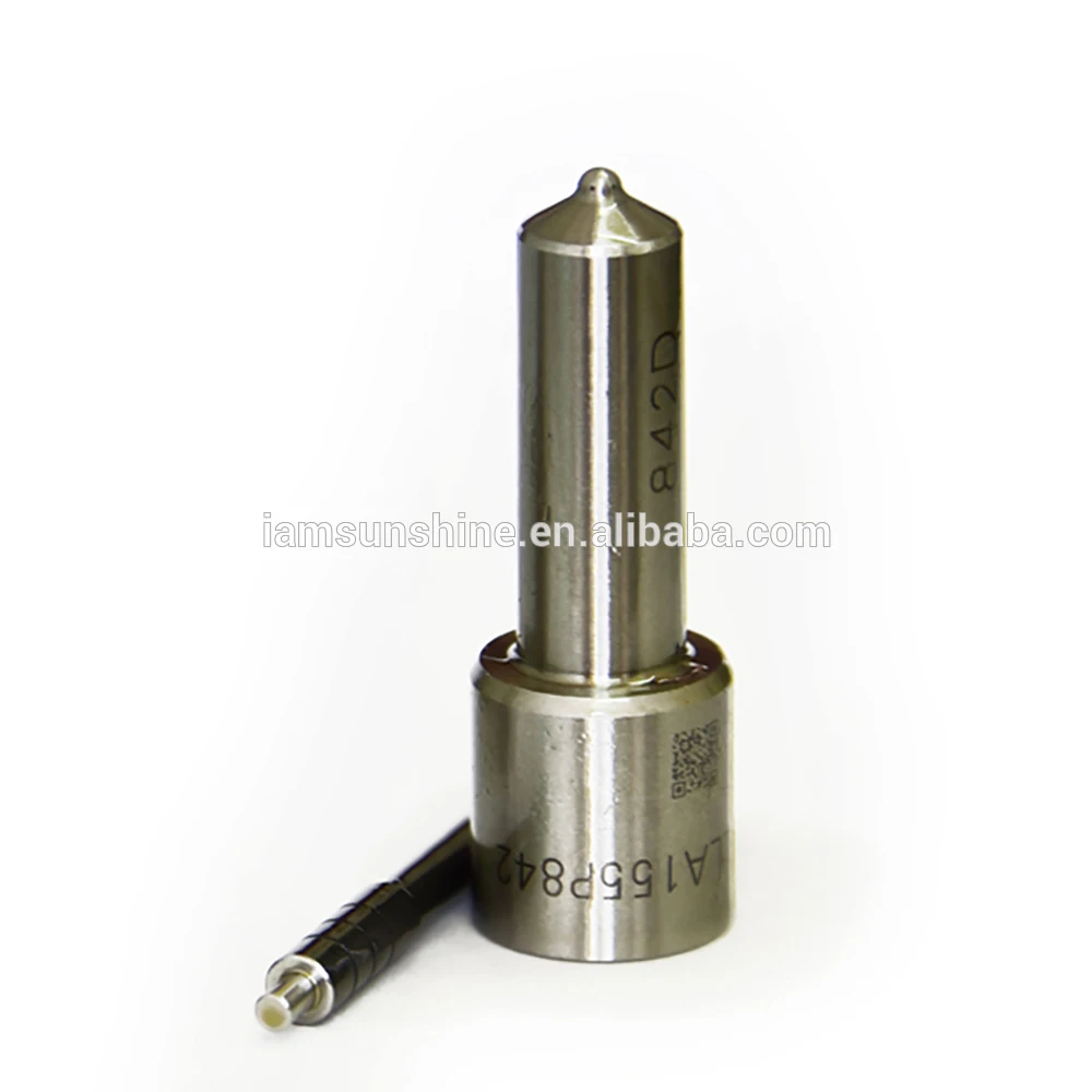 

diesel fuel injector nozzle DLLA155P842 for 23670-E0010/E0020/23670-E0021/E0250/E0251/095000-6590/5270/6610