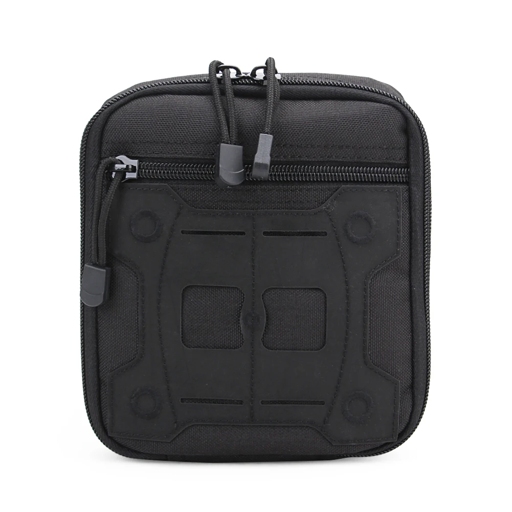 

Тактическая Сумка Molle для повседневного использования, военный комплект первой помощи, сумка для выживания, женская сумка для охоты, кемпинга, походов