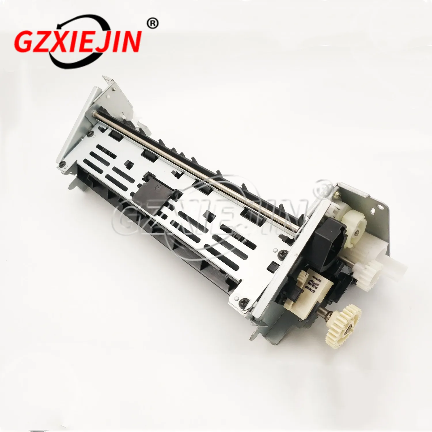 Узел закрепления изображения узел крепления установка термозакрепляющего