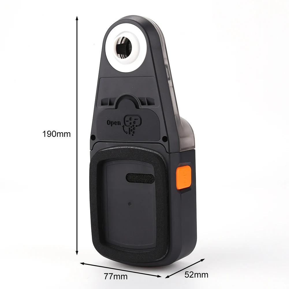 

Electric Drilling Dust Collector Laser Household Dust Suction Box Drilling Dust Vacuuming Cleaning Tool Accessories