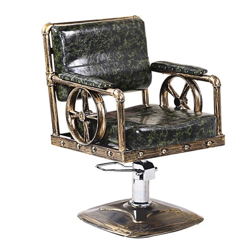 Kappersstoelen Cabeleireiro De Belleza мебель Stoel Beauty Silla Chaise Barbearia магазин Cadeira Парикмахерская