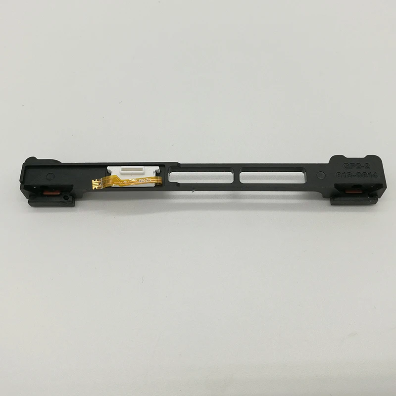 Подлинный кронштейн для жесткого диска ноутбука с датчиком сна Macbook Pro 13 дюймов