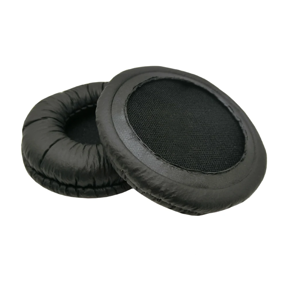 Сменные амбушюры для авиационной гарнитуры TELEX AIRMAN 750 кожаные наушников |