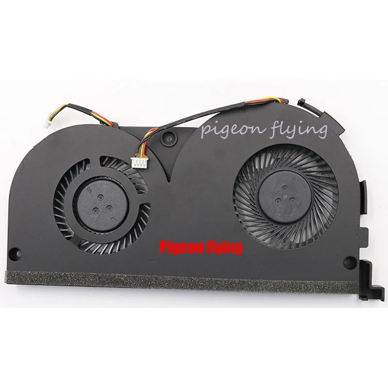 DC28000EQS0 для lenovo Y50-70, Y70-70, Y50-70AS вентилятор процессора ноутбука FRU 5F10G59805 EG60070S1-C060-S99