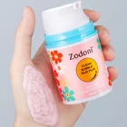 Пузырьковая маска для очищения и ухода за кожей, увлажняющая глубокая маска для лица, против акне, черных точек, очищающая поры, поролоновая маска TSLM1