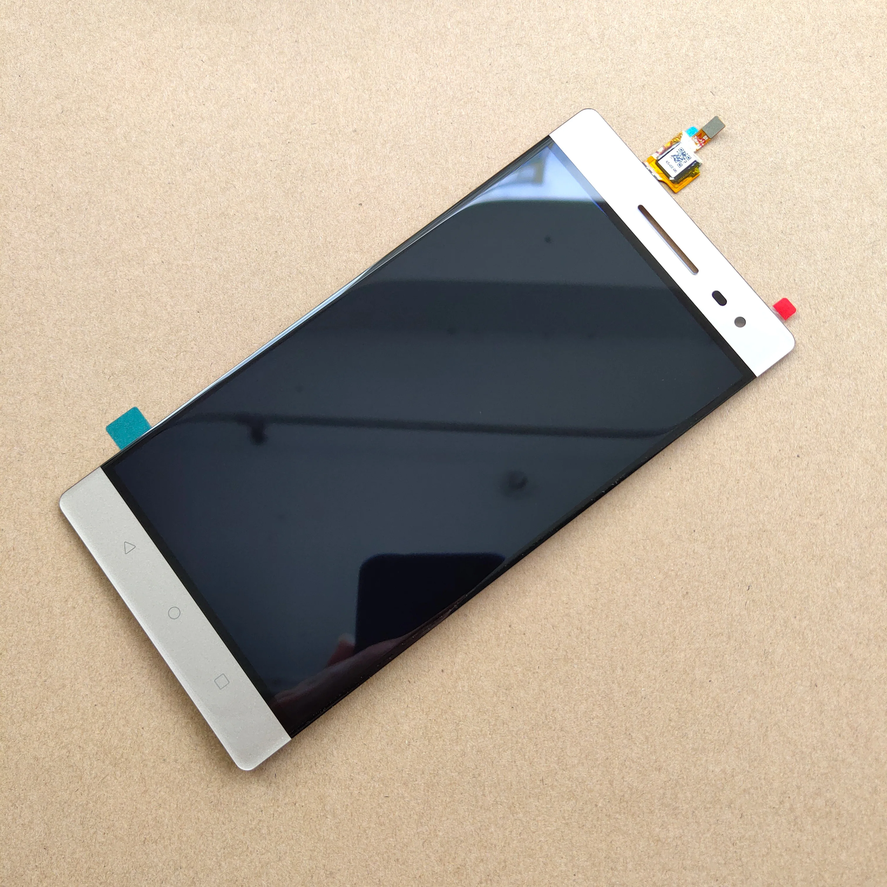 Оригинальный 6 4 дюймовый новый для Lenovo Phab 2 Pro PB2 690 690N 690M 690Y ЖК дисплей + сенсорный