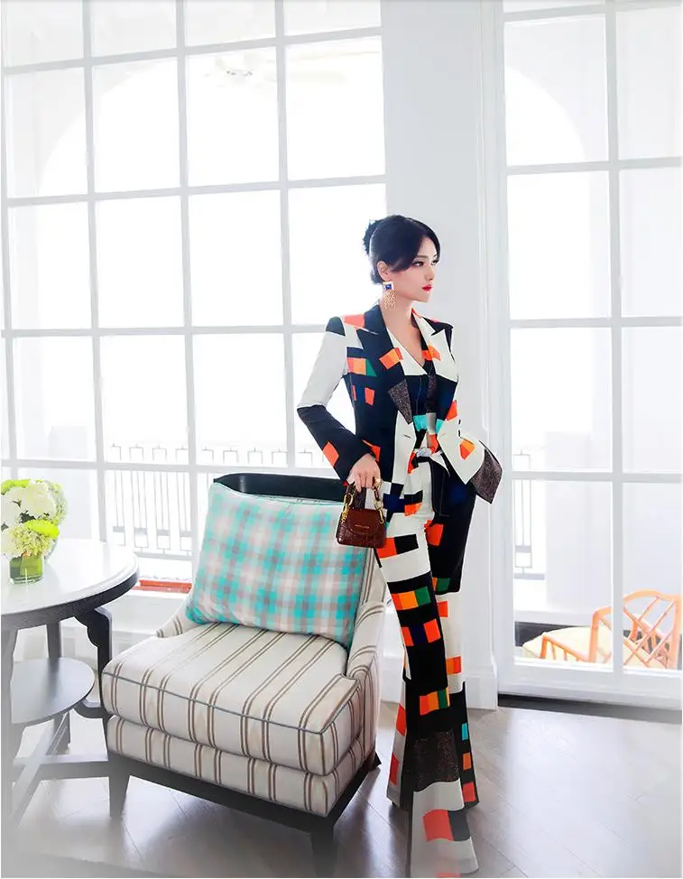 Новинка 2020 весенне-осенняя модная пикантная Брендовая женская одежда для