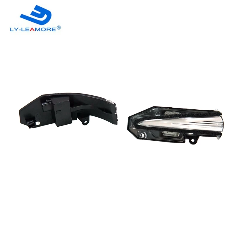 Зеркало заднего вида автомобиля указатель поворота для Rav4/Highlander год 2012 +|Зеркала