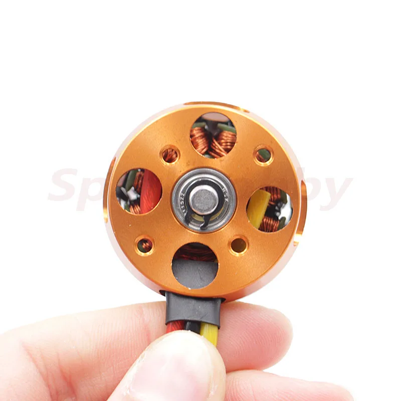 d3548 3548 790kv 900kv 1100kv 3 5s lipo fpv бесщеточный двигат