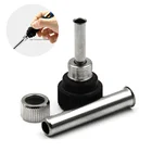 3 шт.компл. паяльная станция, ручка для аксессуаров для электрического паяльника 936937938969