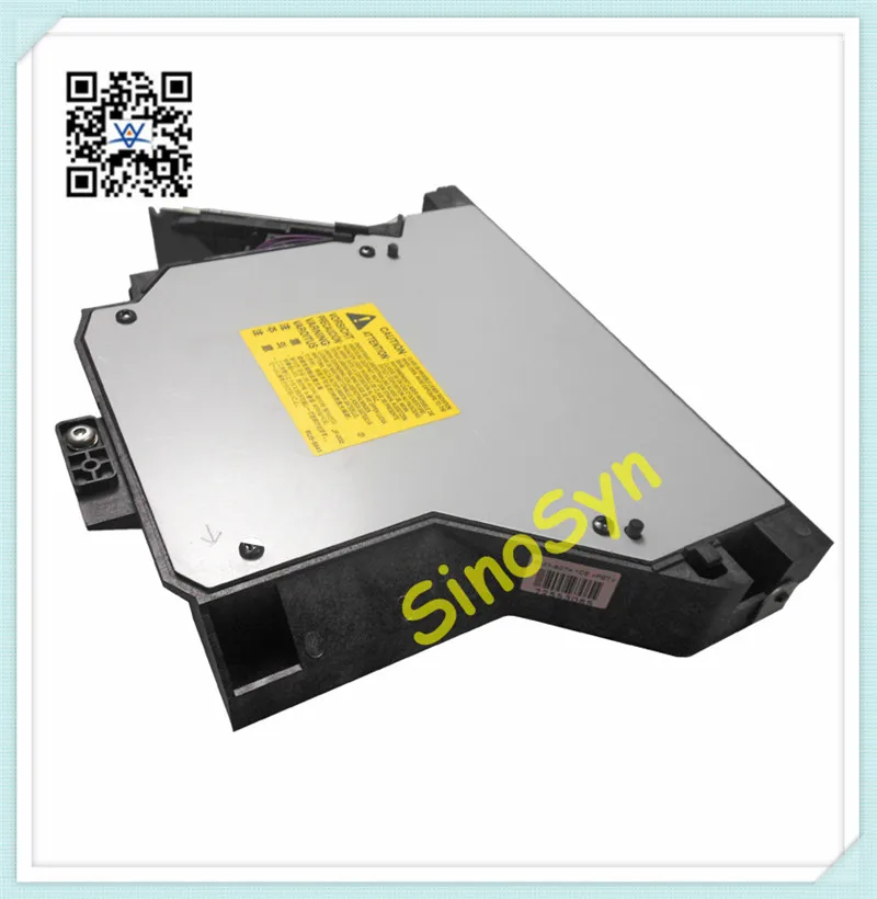 RM1 5465/ 7419 000CN/ 4511 для HP P4015/ 4014/ 4515/ P4014/ 4015/ M4555 лазерный сканер оригинальный