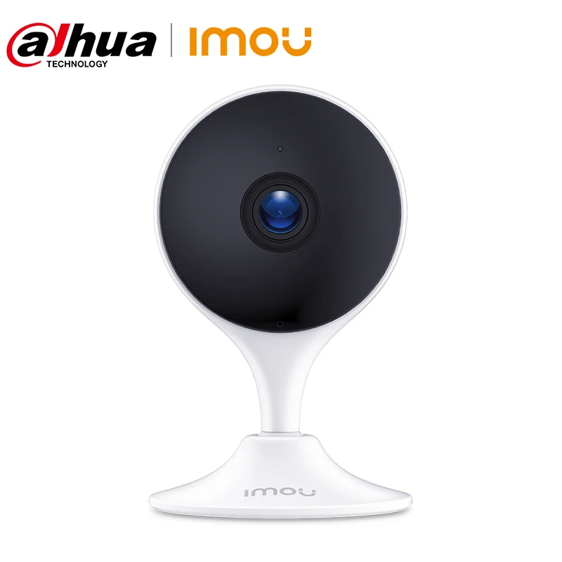 Dahua imou Cue 2 1080P IP камера видеонаблюдения детекция людей встроенная сирена