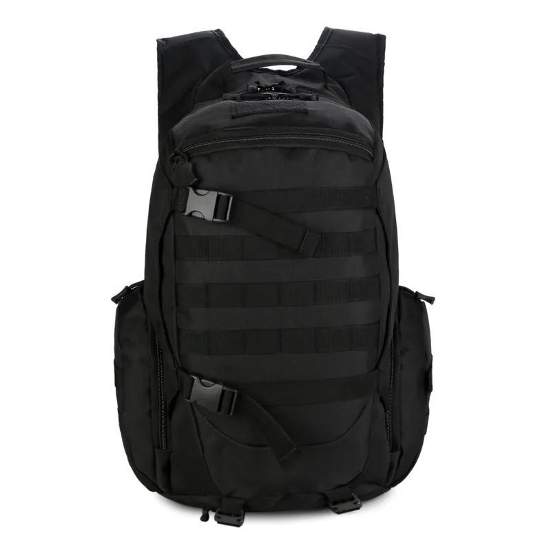 Военный Камуфляжный Спортивный Тактический рюкзак большой вместимости для