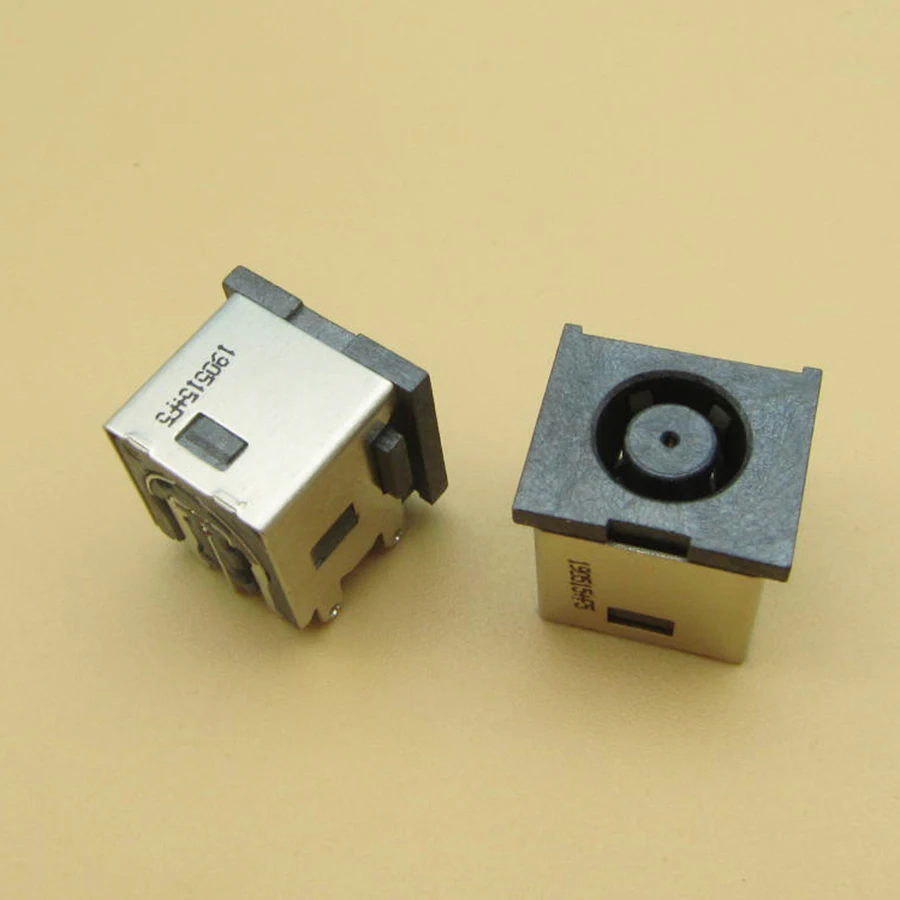 1pcs New For Asus ROG G750 G750J G750JH G750JY G750JZ DC Power Jack Board Socket connector | Обустройство дома
