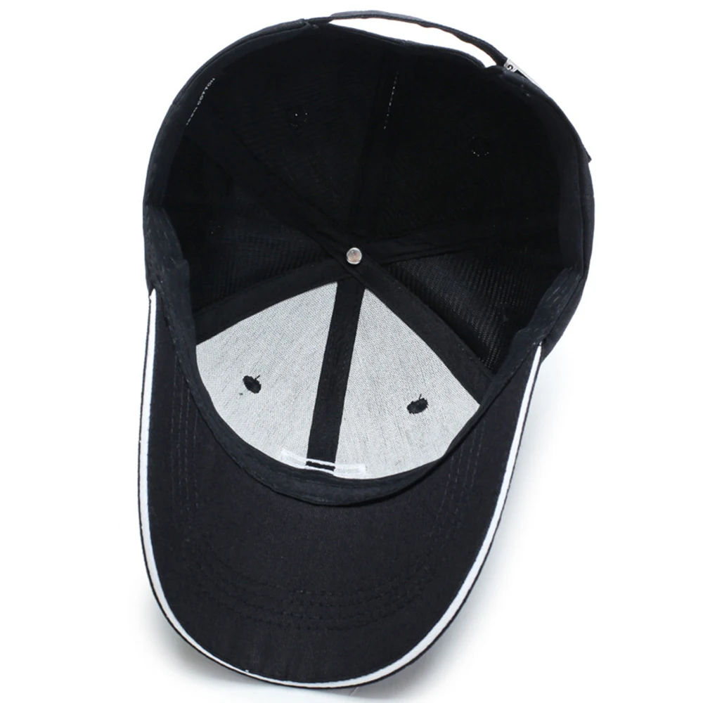 FS 2021 китайская бейсбольная кепка для мужчин и женщин Кепка в стиле хип-хоп