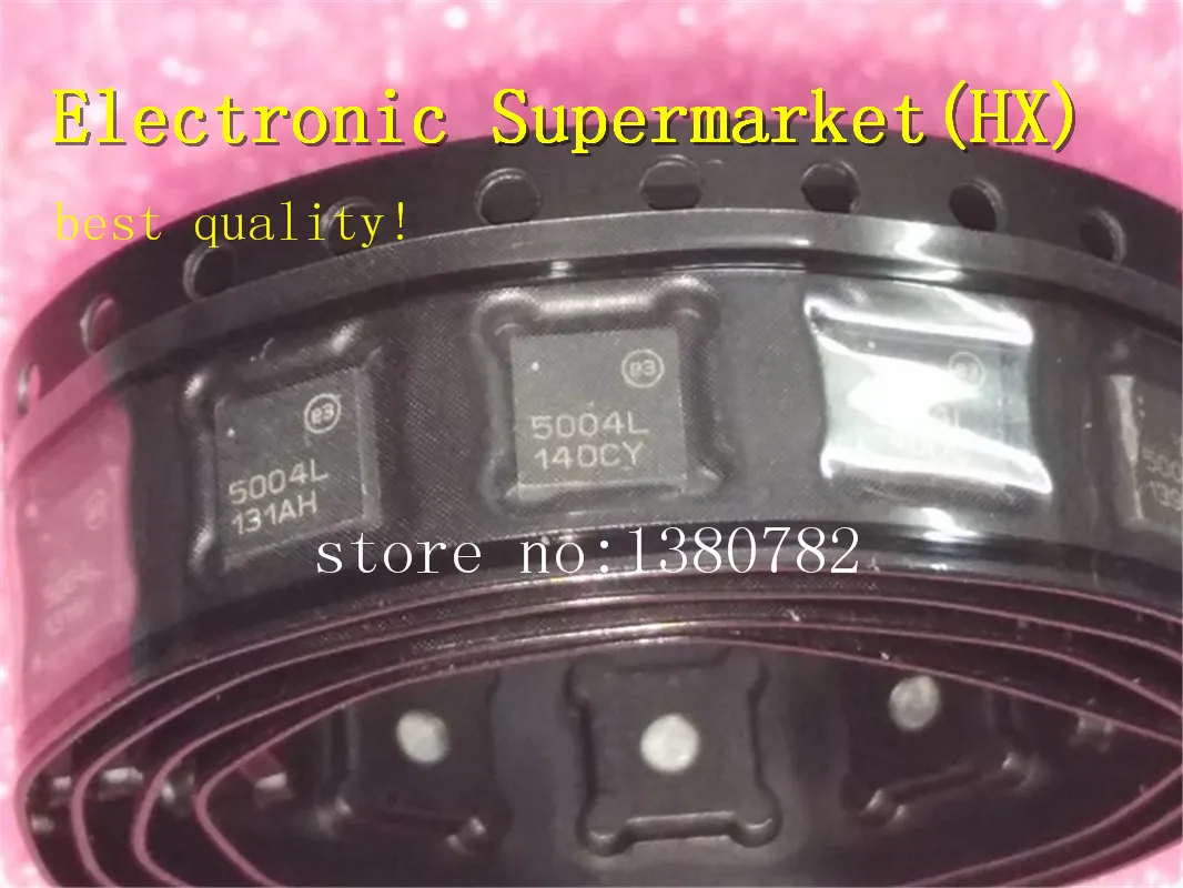 Бесплатная доставка 20 шт./лот SE5004L SE5004 5004L QFN-20 новые оригинальные IC в наличии! |