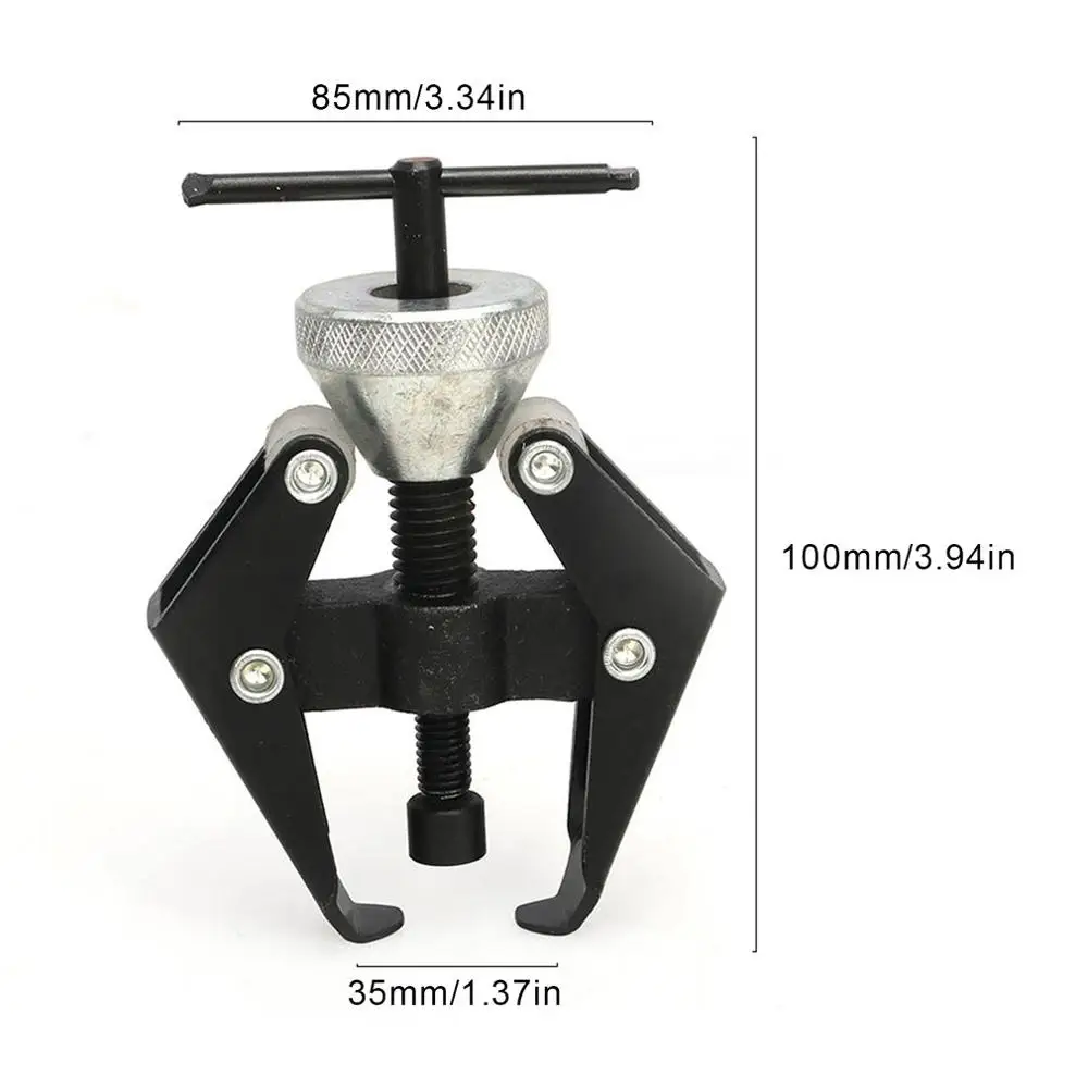 

HOT!Protable Windscreen Wiper Puller Durable Windshield Wiper Remover Arm Removal Tool Remover Mechanics Automotive Tool