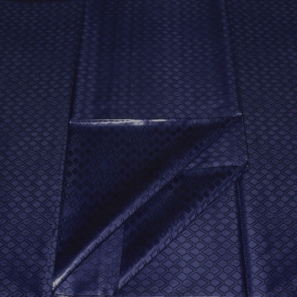 

Feitex Guinea Brocade Fabric Germany 100% Cotton Real Bazin Riche 2022 African Shadda High Quality Nigeria Jacquard Tissu 160CM