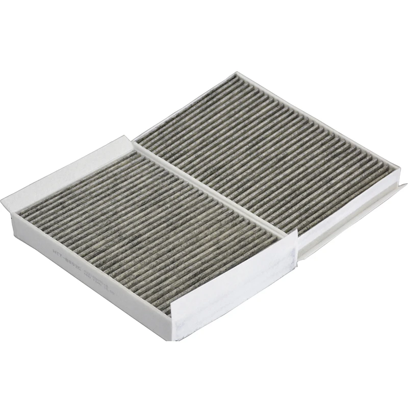 

2Pcs Car Cabin Air Filters For MERCEDES-BENZ W221 S250 S280 S300 S320 S350 S400 S420 S450 S500 S550 S600 S63 S65 C216 2218300018