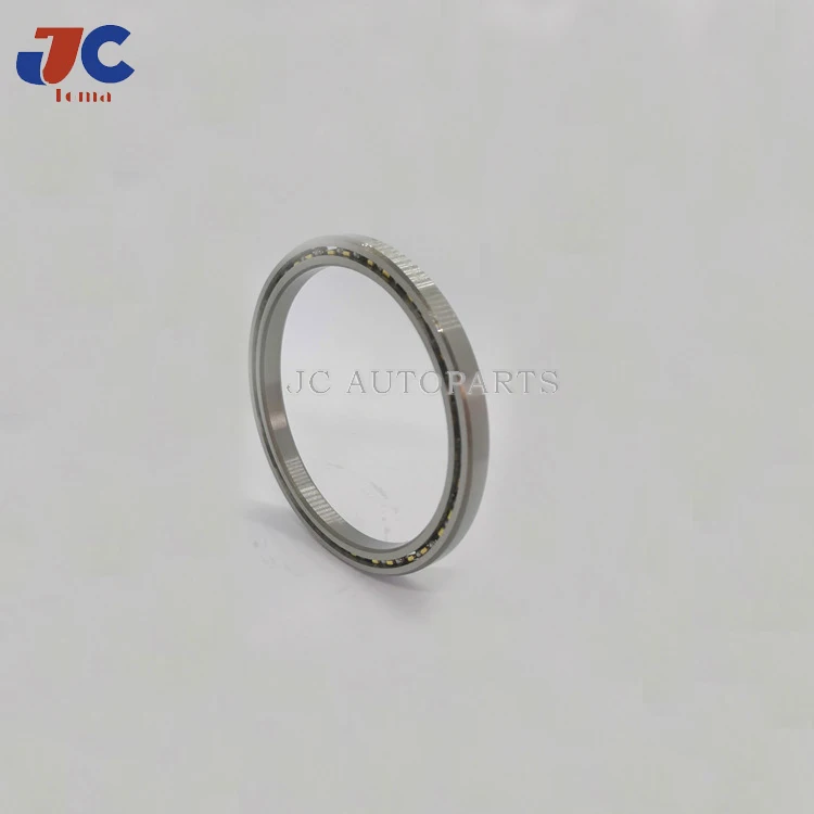Тонкие стеновые шарикоподшипники KB025AR0/KB025CP0/KB025XP0 kaydon reali-тонкие (2 5x3 125x0 3125 дюйма)