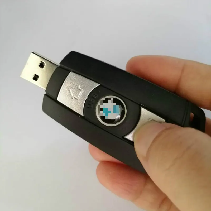 

Memory Stick U disk Car Logo Key cute USB Flash Drive 100% Real Capacity bens All 8GB 16GB 32GB 64GB Pen Drive Pendrive finger